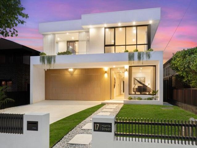 House for sale in Willoughby, New South Wales