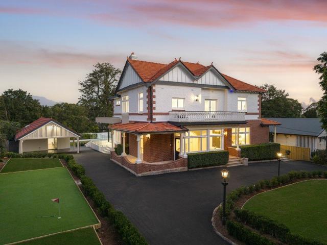 House for sale in Sydney, New South Wales