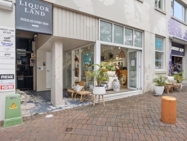 Retail for rent in Sydney, New South Wales