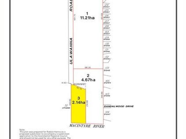 House for sale in Goondiwindi, Queensland