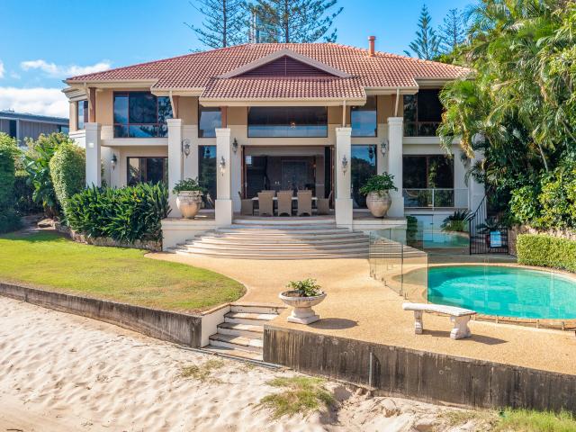 House for rent in Isle Of Capri