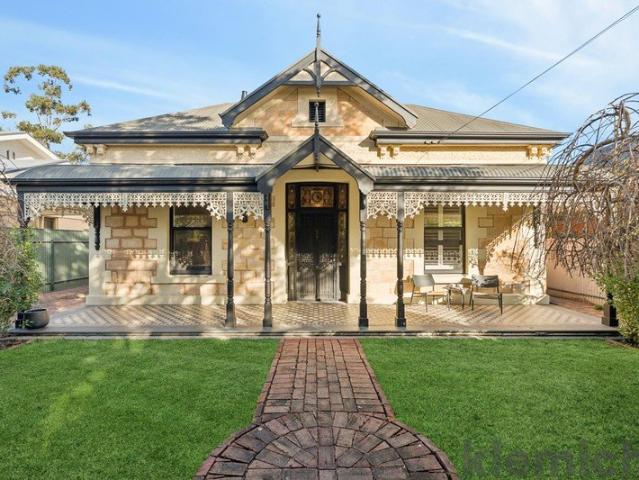 House for sale in Horseshoe Creek, South Australia