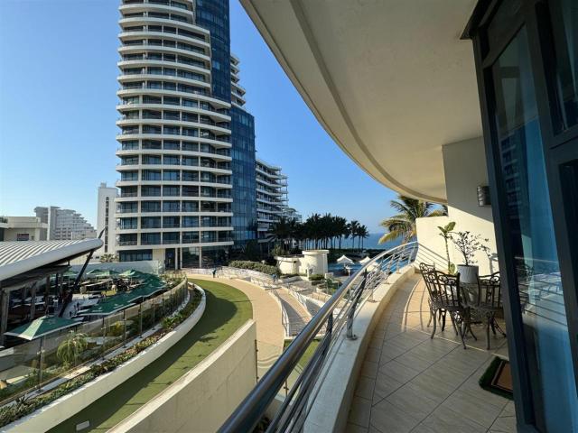 Apartment for rent in Umhlanga, Kwazulu-natal