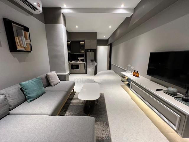 Serviced Residence for rent in Kuala Lumpur, Country Heights Damansara
