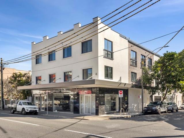 Retail for rent in Sydney, New South Wales