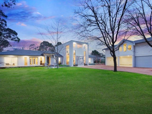 House for rent in Burradoo, New South Wales