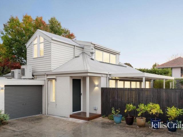 Villa for sale in Camerons Creek, Victoria