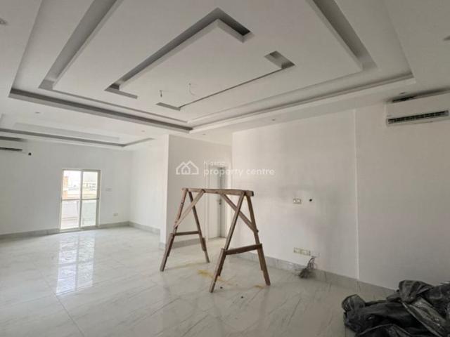 House for rent in Eti Osa, Lagos