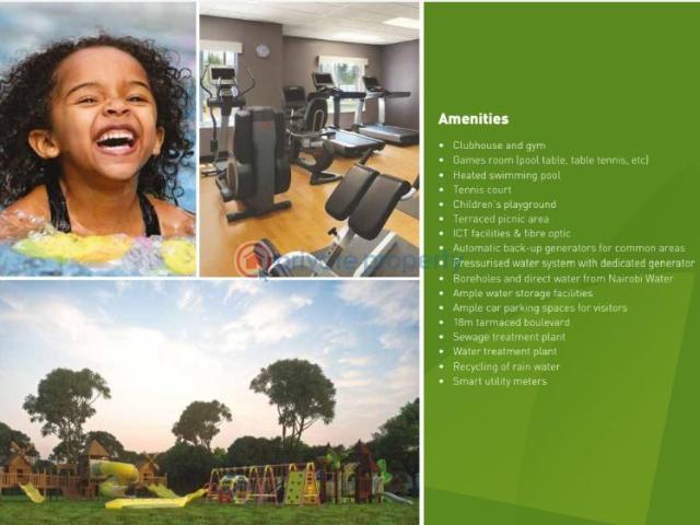 House for sale in Westlands