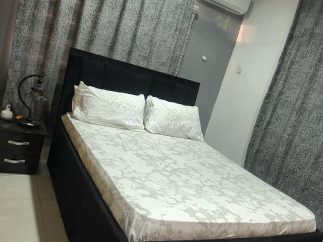 Flat for rent in Eti Osa, Lagos