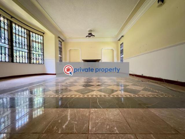House for rent in Spring Valley, Kiambu