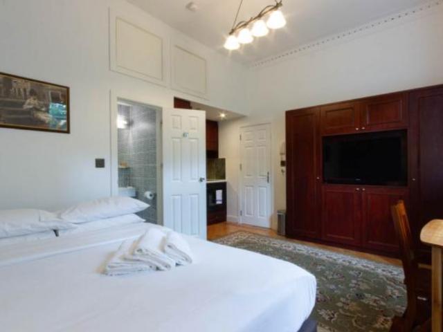 Apartment for rent in Saint Pancras, Greater London