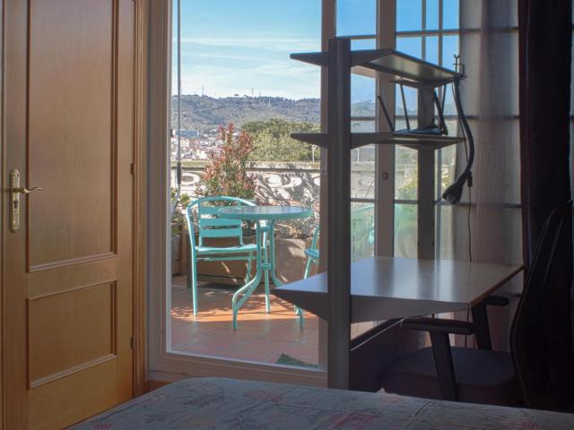 Estudio en alquiler en Horta-Guinardó, Barcelonès