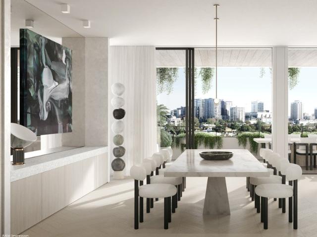 Apartment for sale in Sydney, New South Wales
