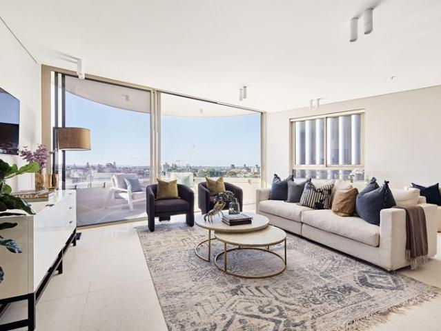 Apartment for rent in Sydney, New South Wales