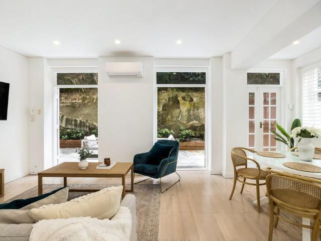 Apartment for rent in Eastern Suburbs, Sydney