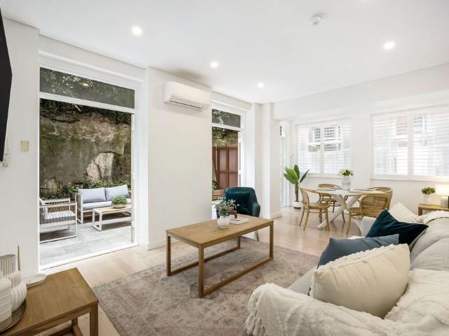 Apartment for rent in Eastern Suburbs, Sydney