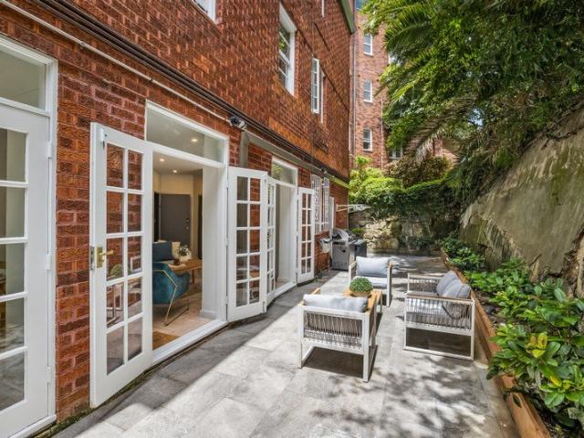 Apartment for rent in Eastern Suburbs, Sydney