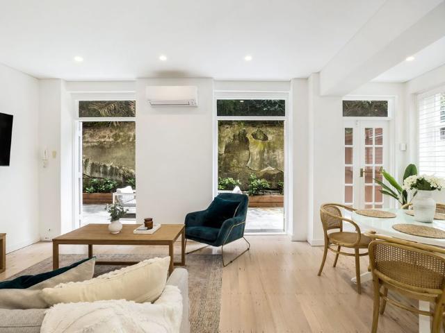House for rent in Eastern Suburbs, Sydney