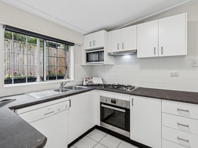 House for sale in Newtown, New South Wales