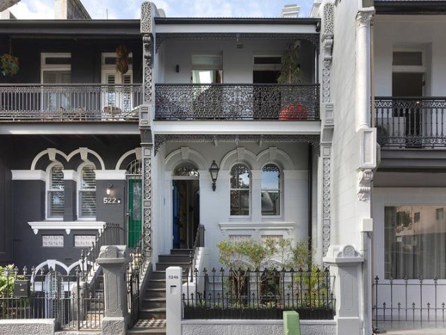 Land for sale in Sydney, New South Wales