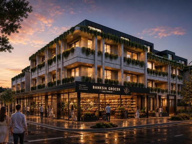 Apartment for sale in Camerons Creek, Victoria