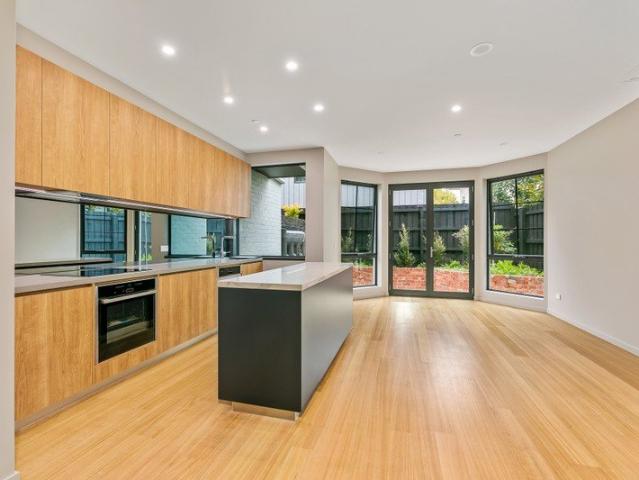 Apartment for rent in Prahran, Melbourne