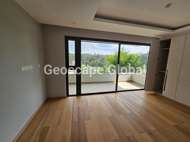 House for rent in Kabete