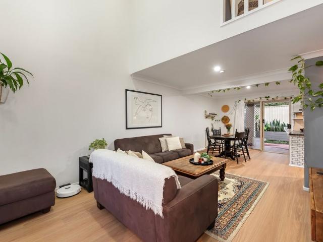 Townhouse for rent in Fernbrook, Queensland