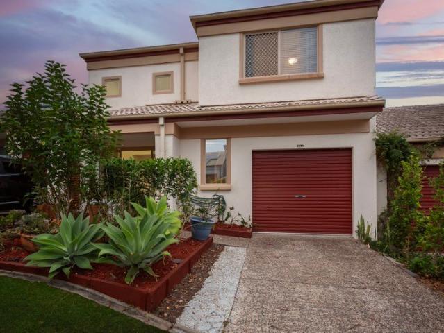 Townhouse for rent in Fernbrook, Queensland
