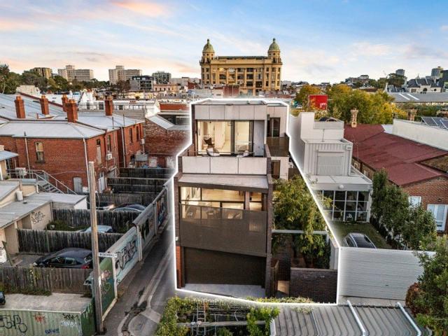 House for rent in Camerons Creek, Victoria