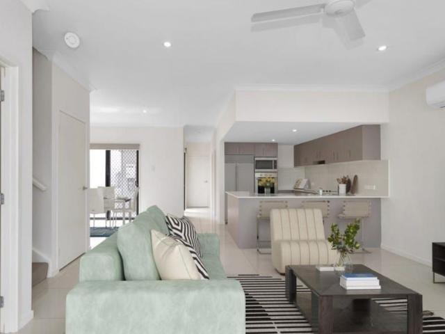 Apartment for sale in Mackay, Queensland