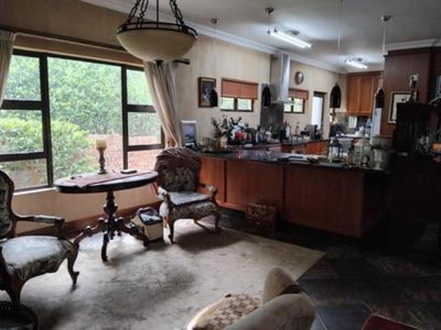 Townhouse for rent in Gert Sibande, Mpumalanga