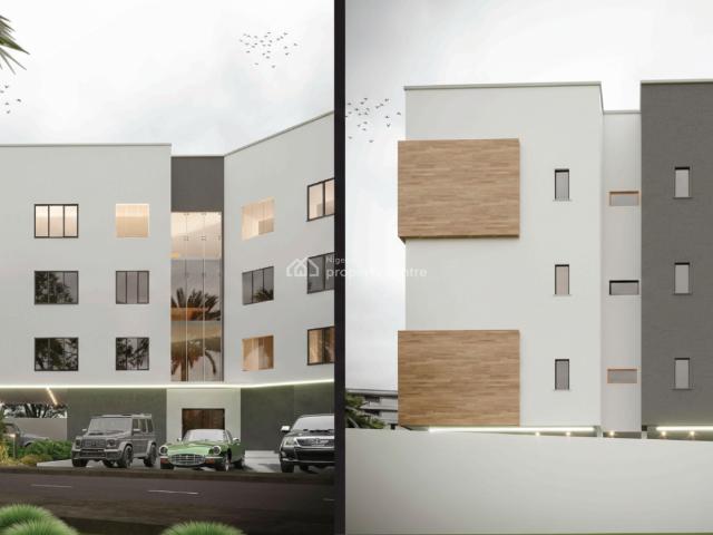 Property for sale in Eti Osa, Lagos