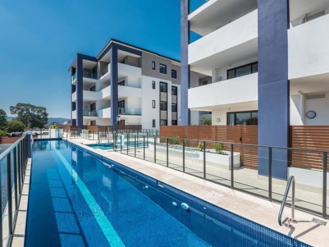Apartment for sale in Gosford, New South Wales