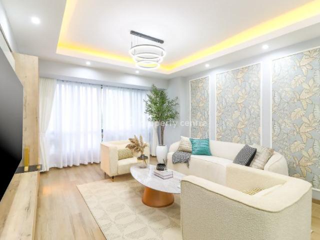 Apartment for sale in Westlands, Nairobi