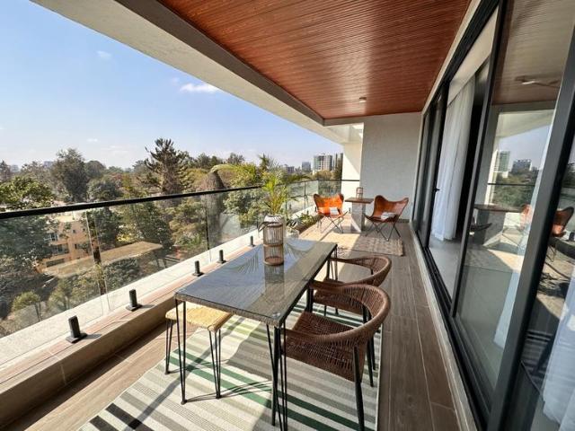 Apartment for rent in Molo, Nakuru
