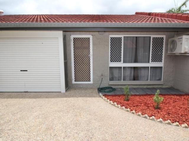 Apartment for rent in Rosslea, Queensland