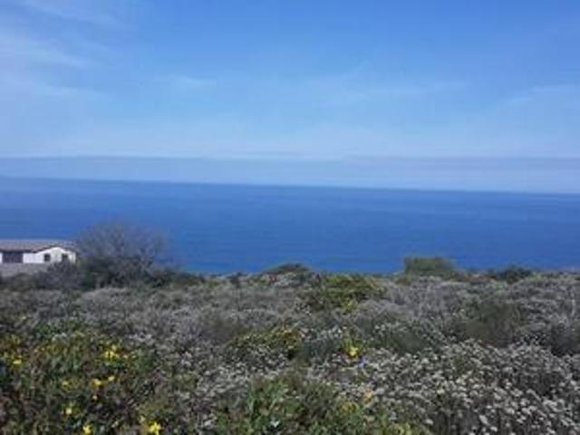 Land for sale in Groot Brak Rivier, Western Cape