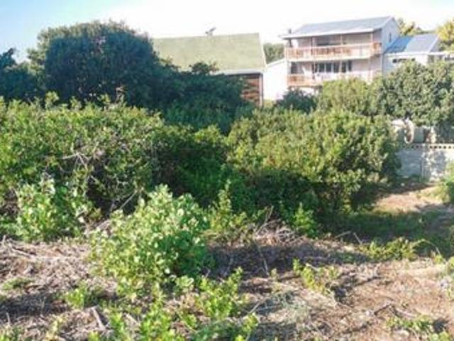 Land for sale in Groot Brak Rivier, Western Cape