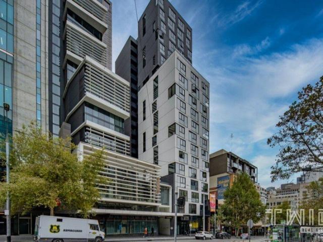 Apartment for rent in East End Theatre District, Melbourne