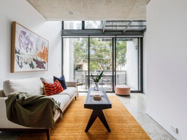Apartment for rent in Strawberry Hills, Sydney