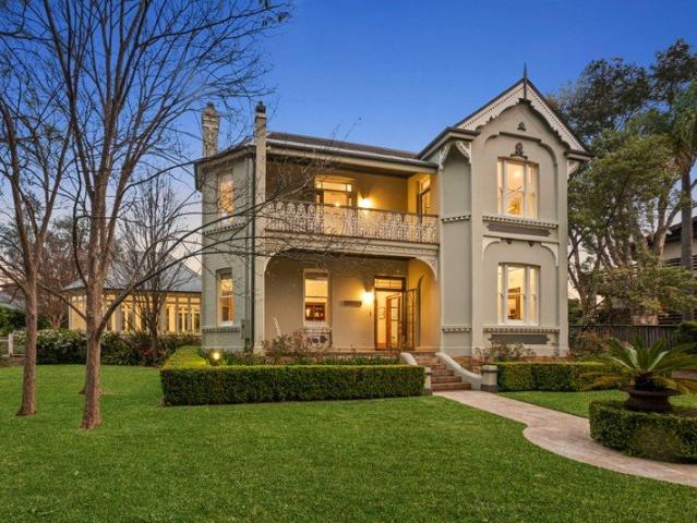 House for sale in Sydney, New South Wales