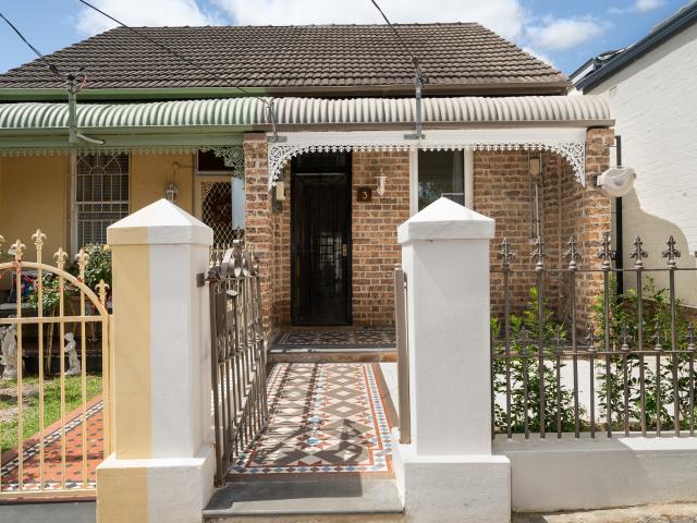 House for sale in Sydney, New South Wales