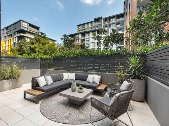 Apartment for sale in Sydney, New South Wales