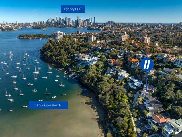 House for sale in Sydney, New South Wales