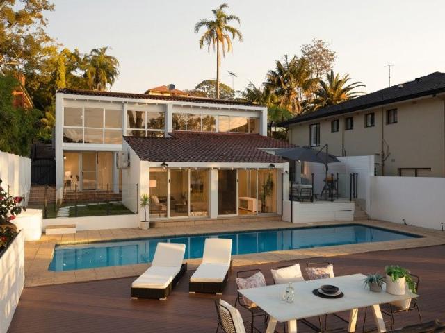 House for sale in Sydney, New South Wales