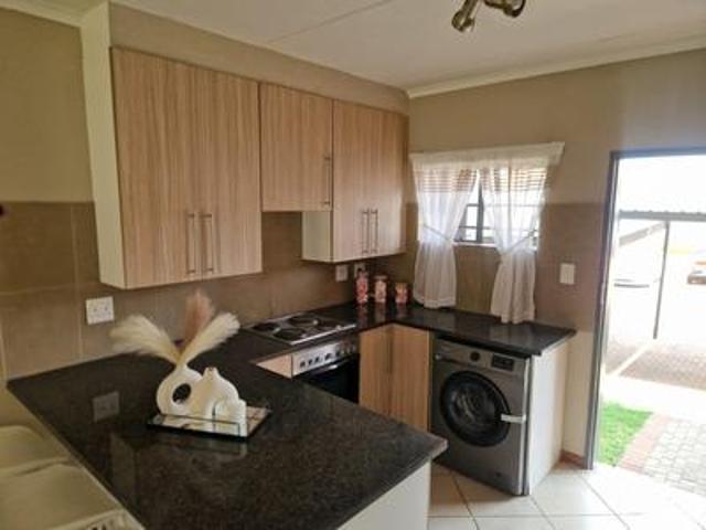 Apartment for sale in Tembisa, Gauteng