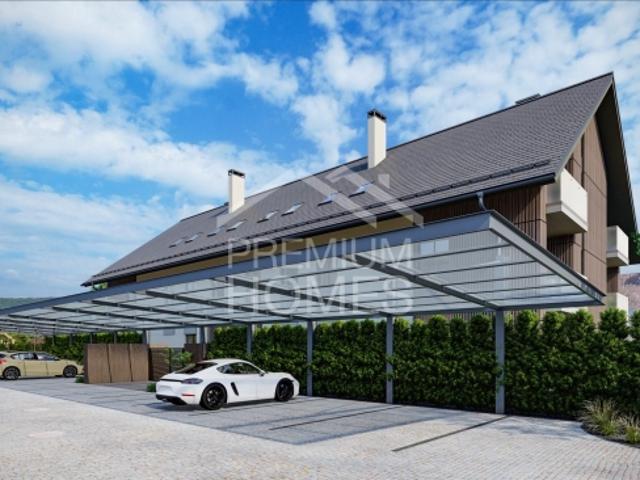 Wohnung kaufen in Gals, Bern