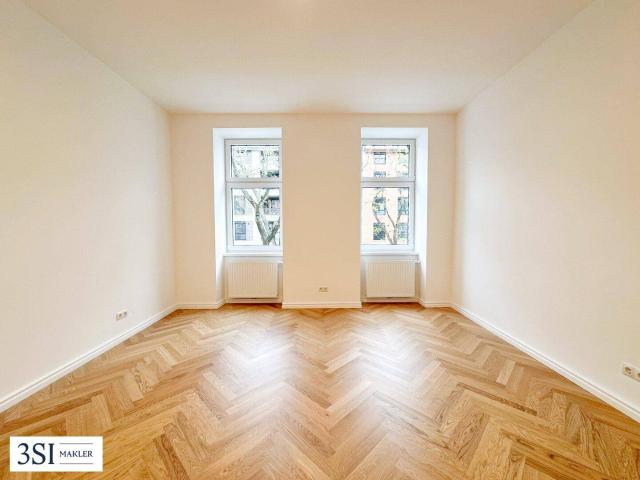 Apartment kaufen in KG Breitensee, Wien